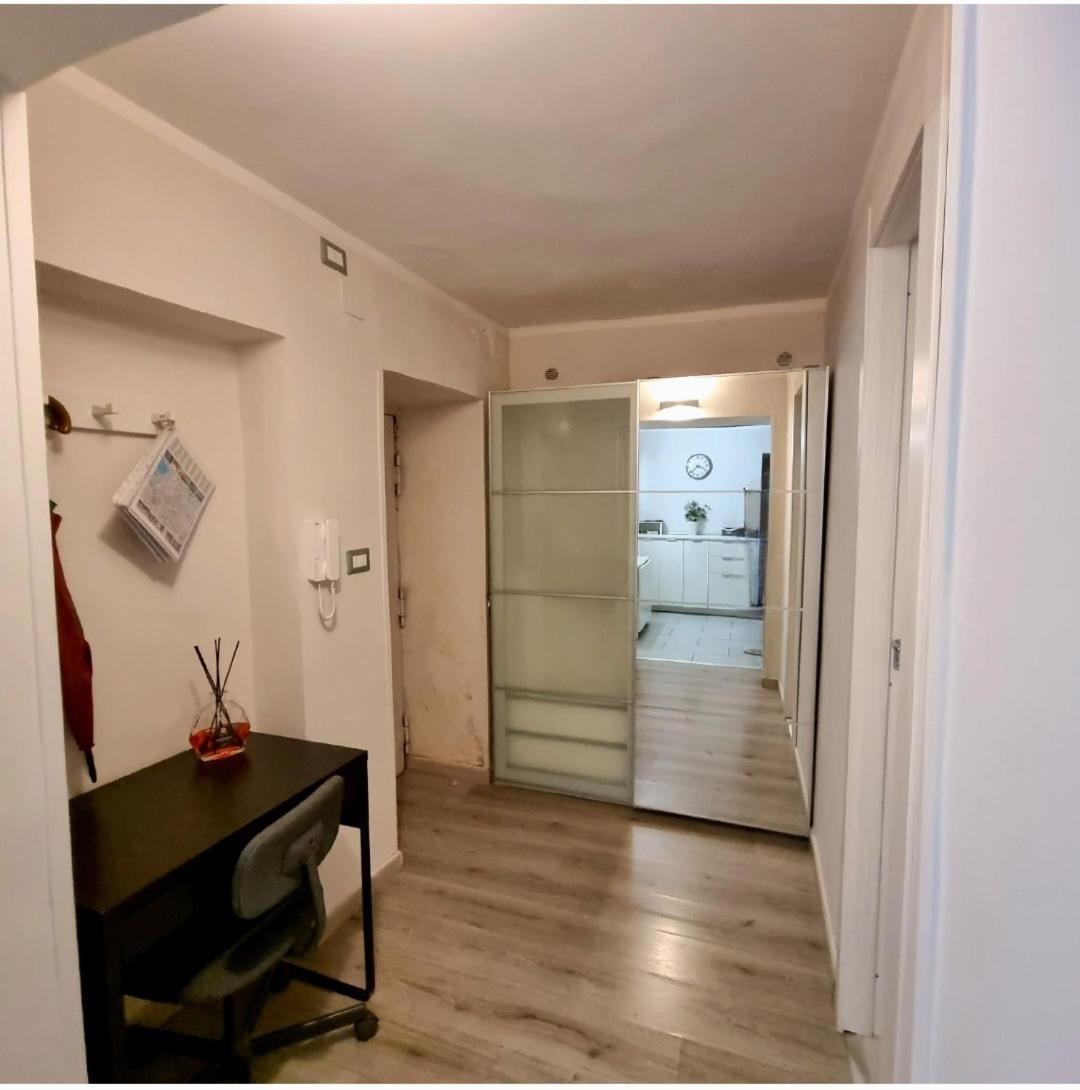 Tiny Little Home - Casa Vacanze ad Uso Esclusivo Nápoles Exterior foto